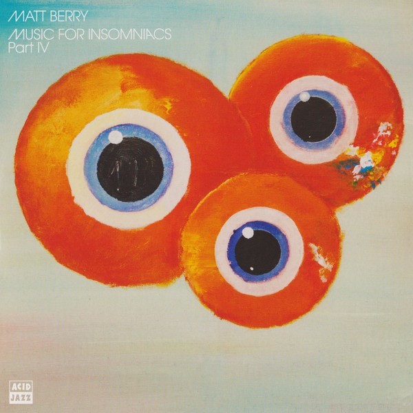 Music For Insomniacs Part IV