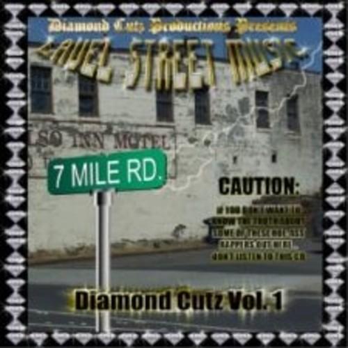 Lavel Street Music: Diamond Cutz Vol. 1