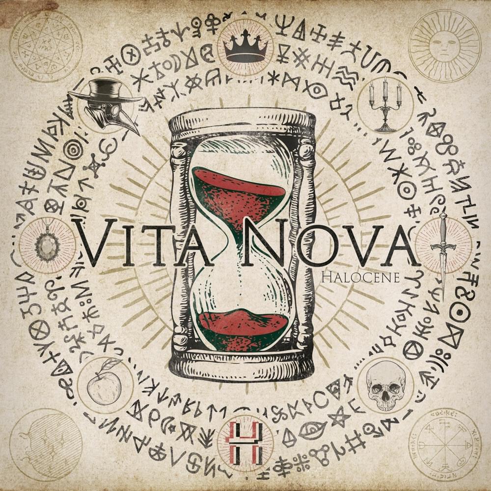 Vita Nova - EP
