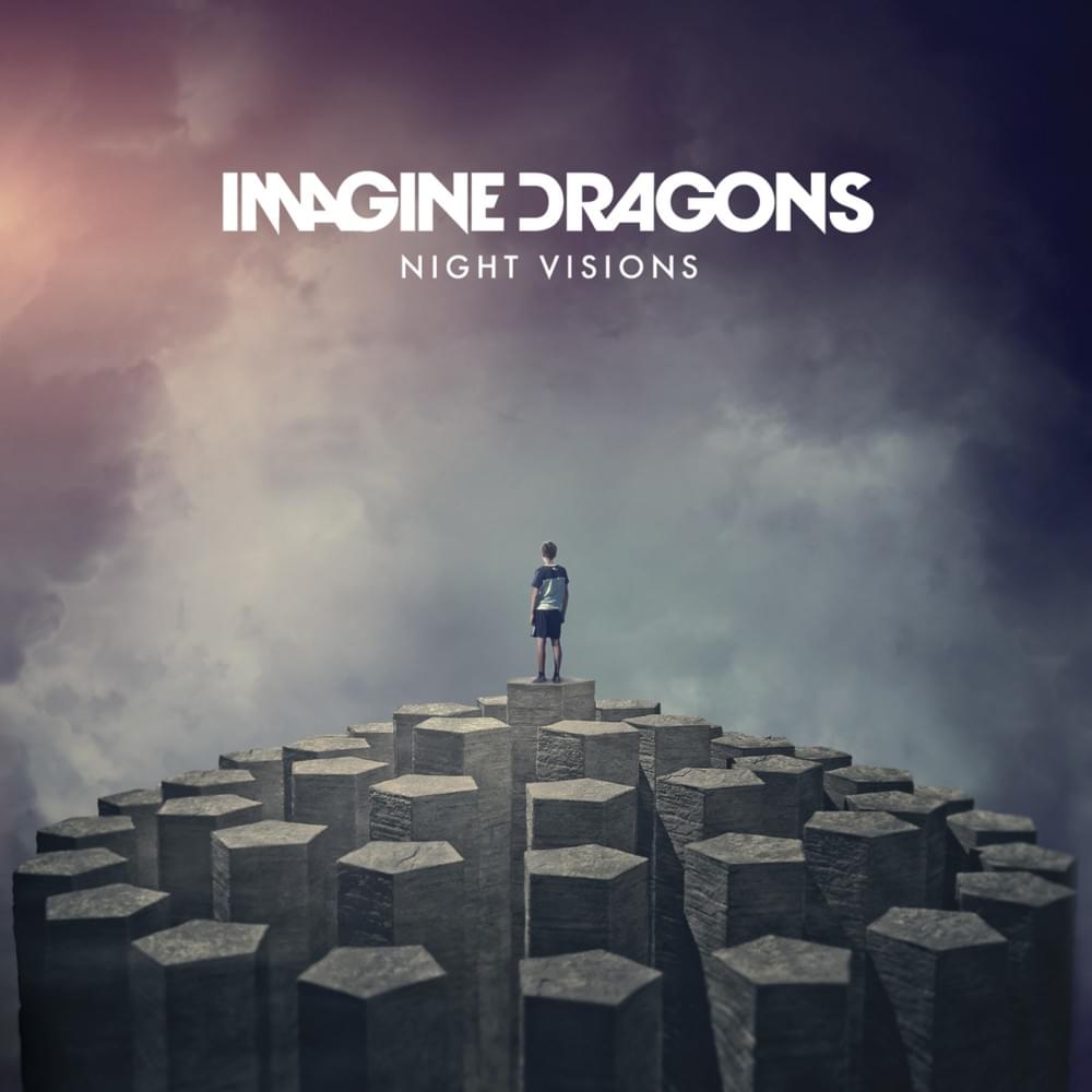 Night Visions (Japanese Edition)