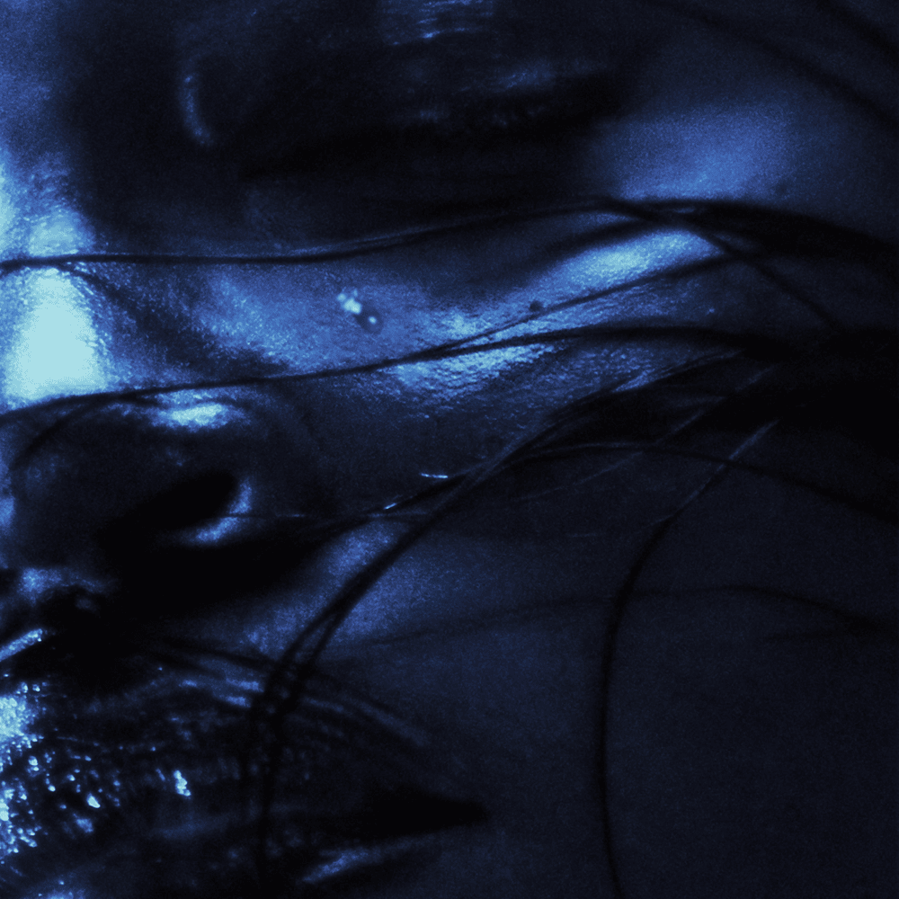 roses are red, tears are blue (A Fountain Baby Extended Play)