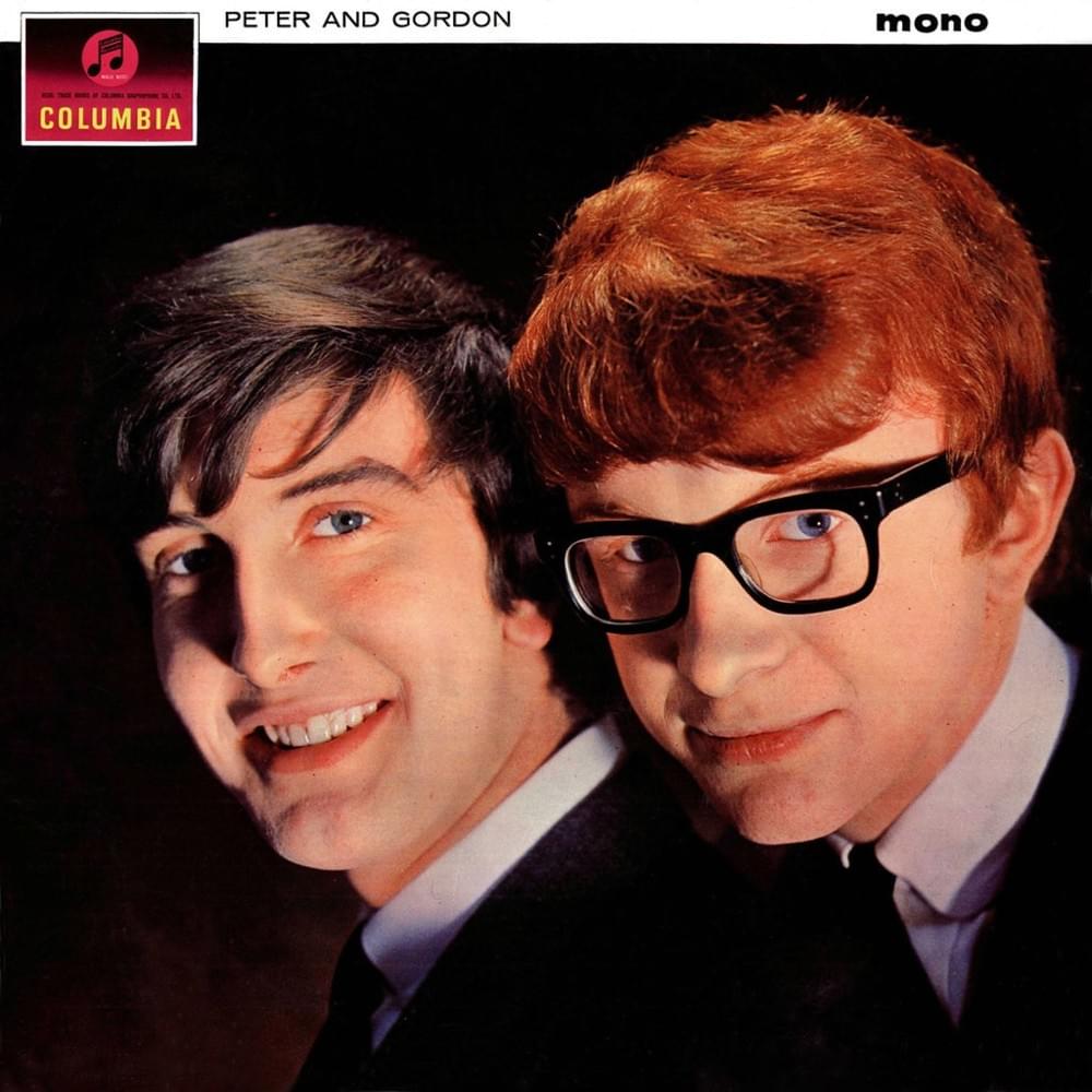 Peter and Gordon