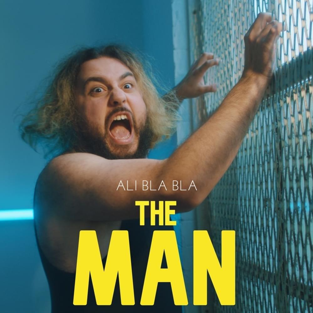 The Man (Single)