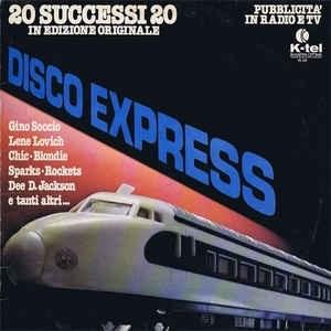 Disco Express (20 Successi 20 In Edizione Originale)