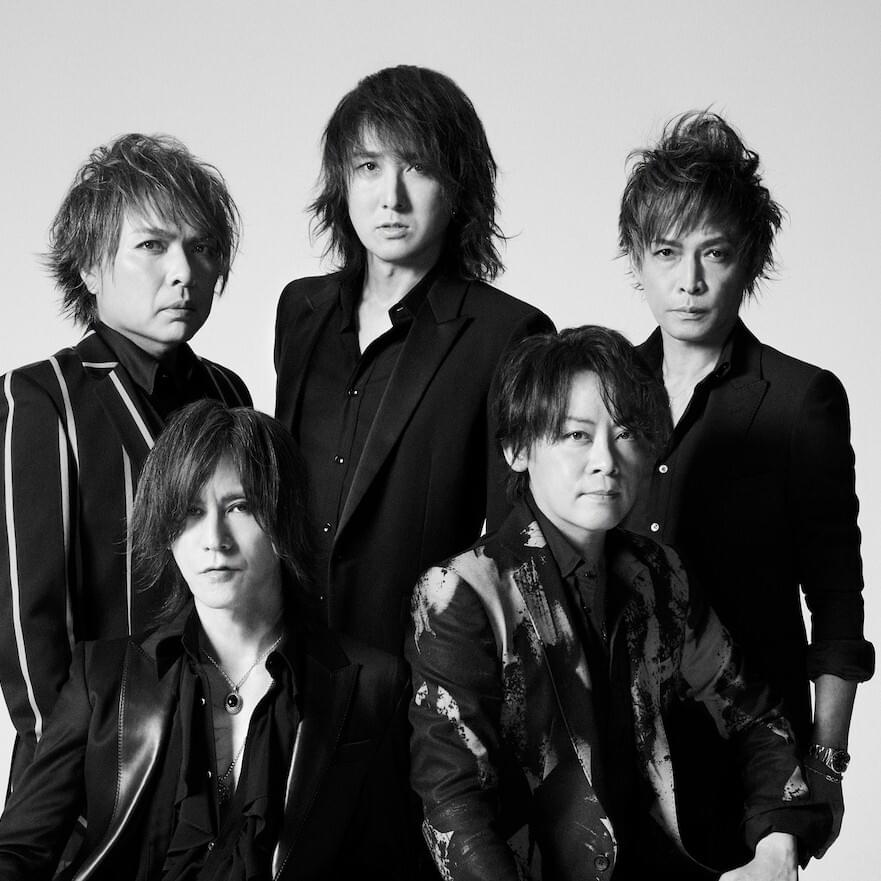 LUNA SEA