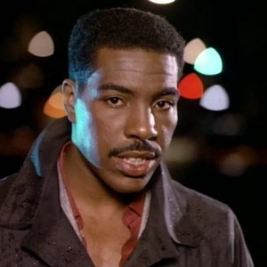 Oran “Juice” Jones