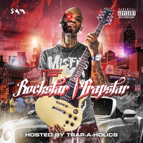Rockstar/Trapstar