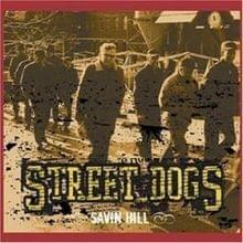 Savin Hill