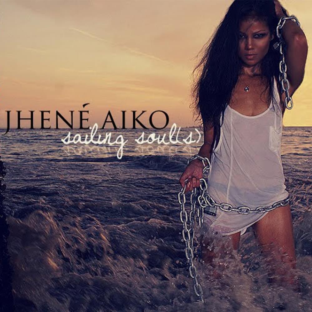 Sailing Soul(s) (Streaming Version)
