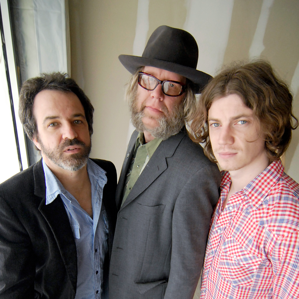 Pernice Brothers