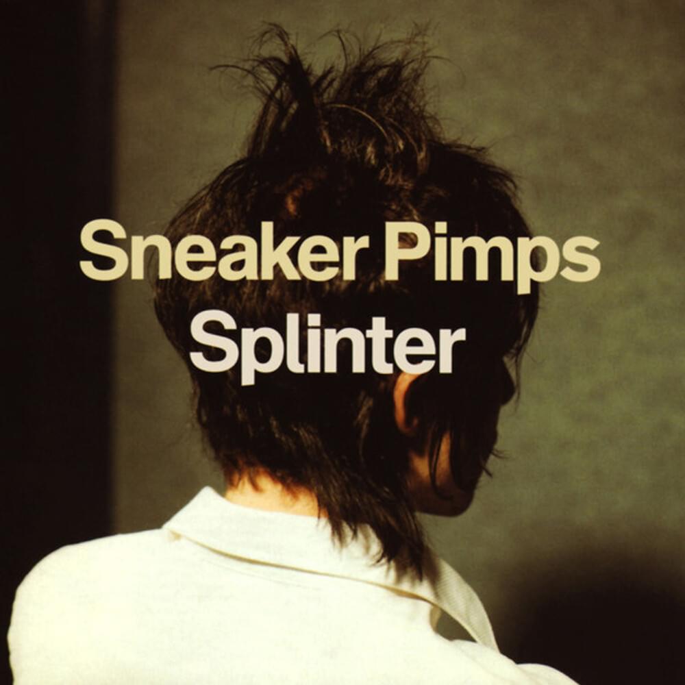 Splinter 