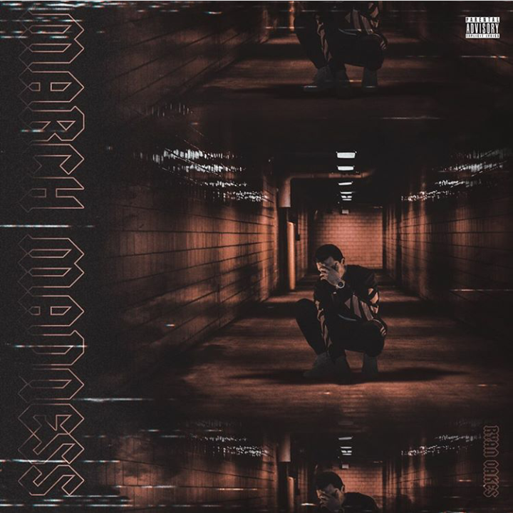 MARCH MADNESS - EP