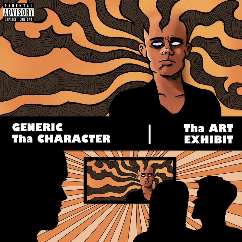 Tha Art Exhibit