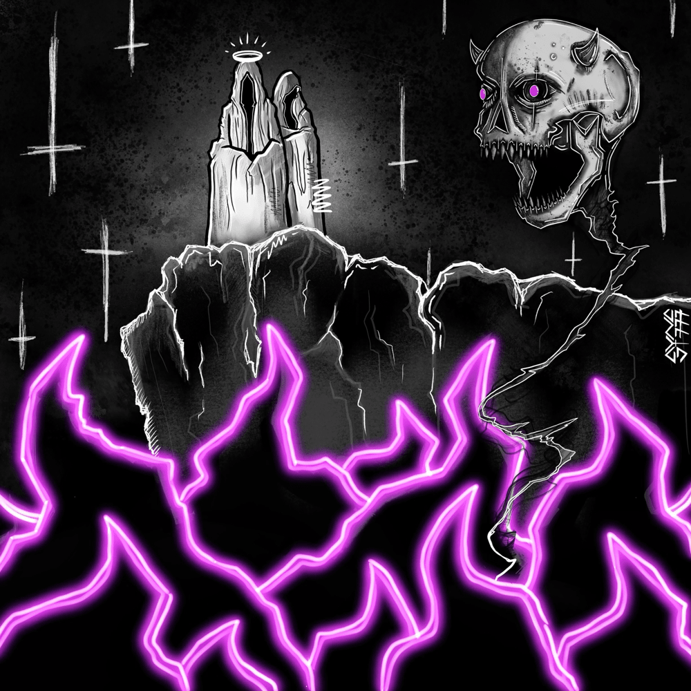 Freddie’s Inferno (Deluxe)