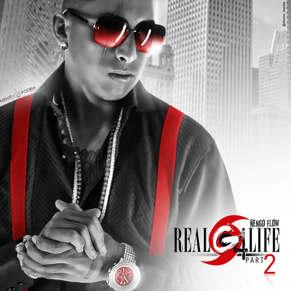 Real G4 Life Part 2