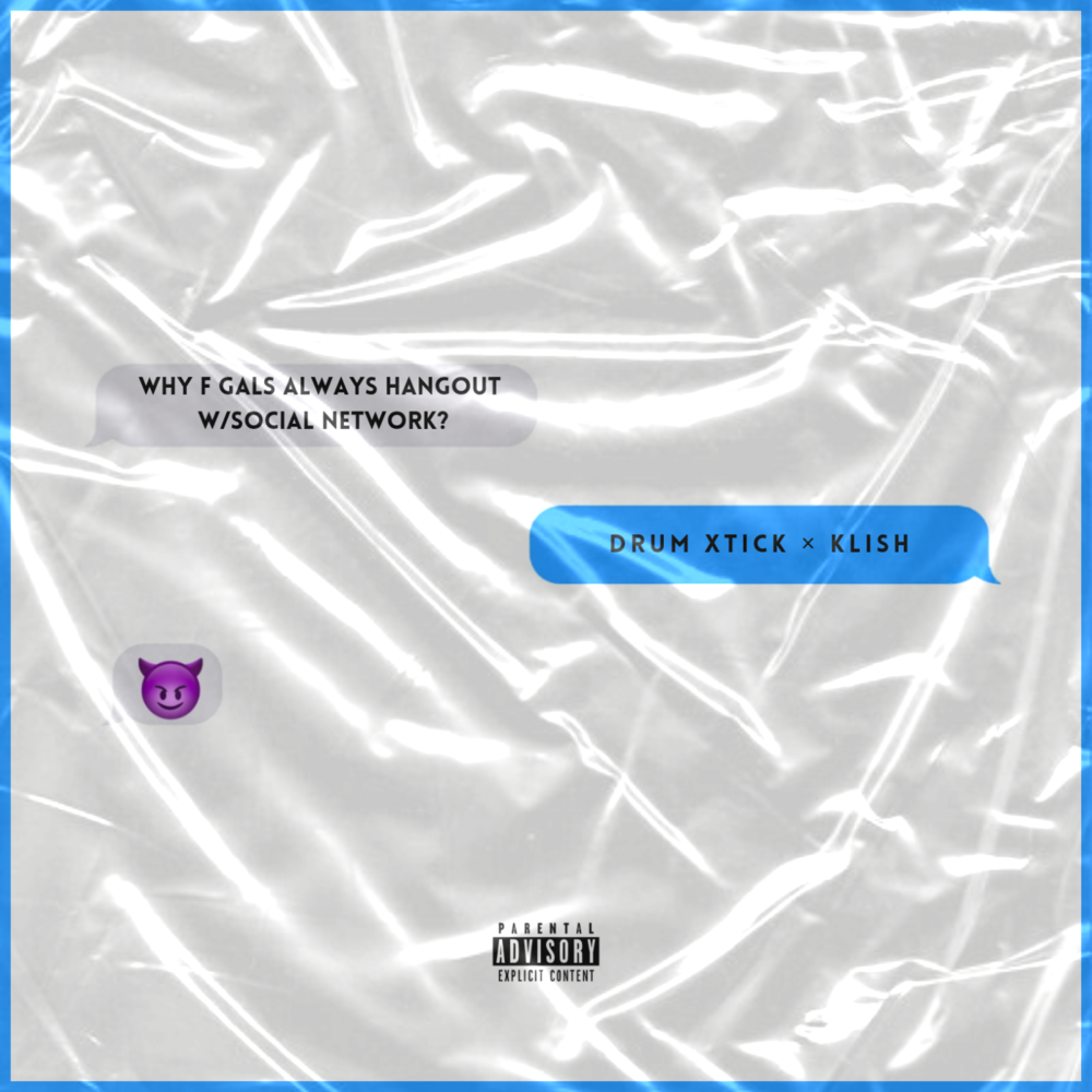 Single Released of Drum Xtick VII