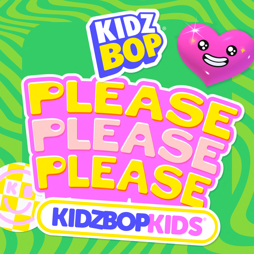 Please Please Please - EP