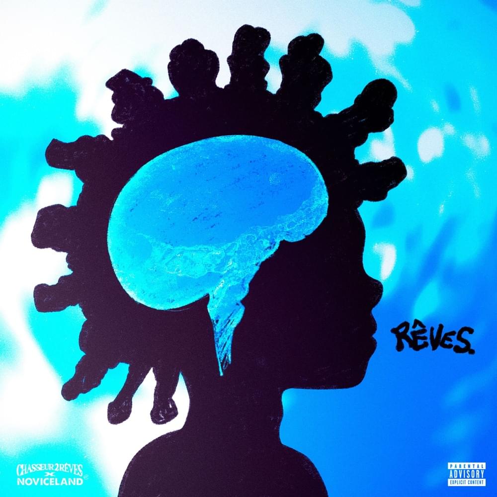 RÊVES - Single