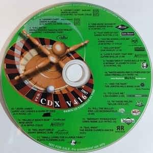 CDX Volume 416 February 2007