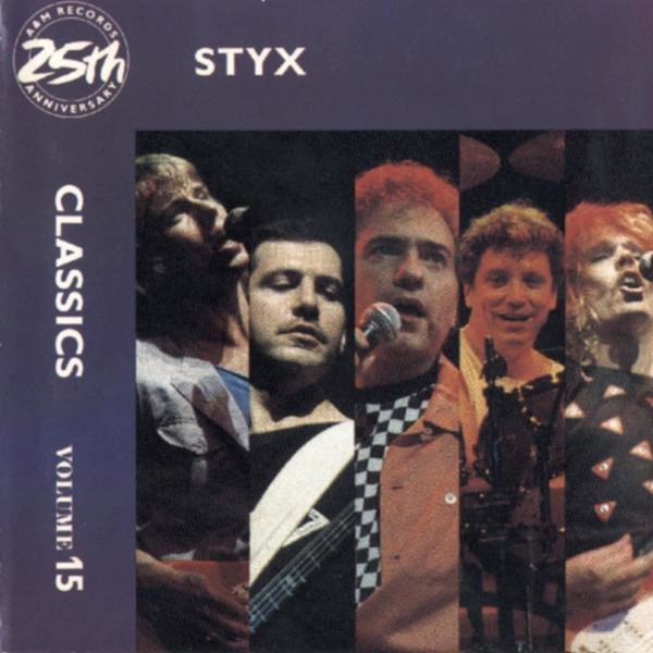 Classics Volume 15