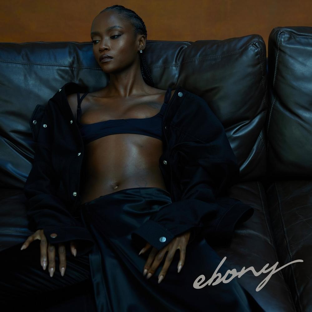 ebony