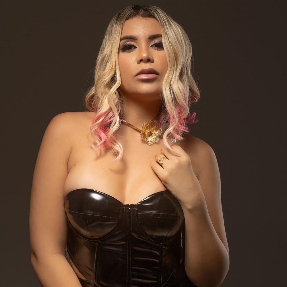 Taty Pink
