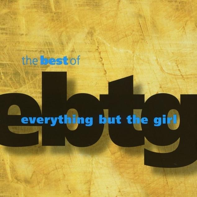The Best of EBTG