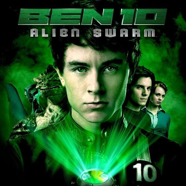 Ben 10: Alien Swarm (Soundtrack)