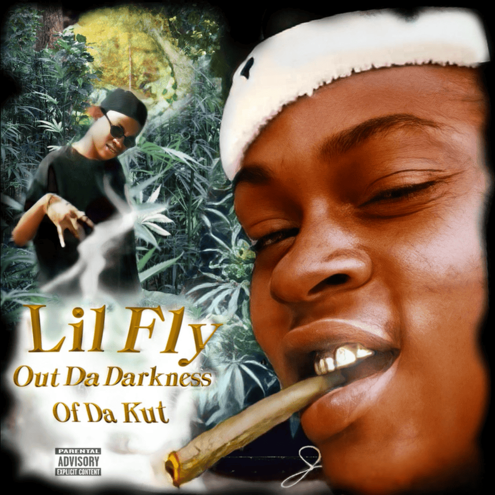 From Da Darkness Of Da Kut