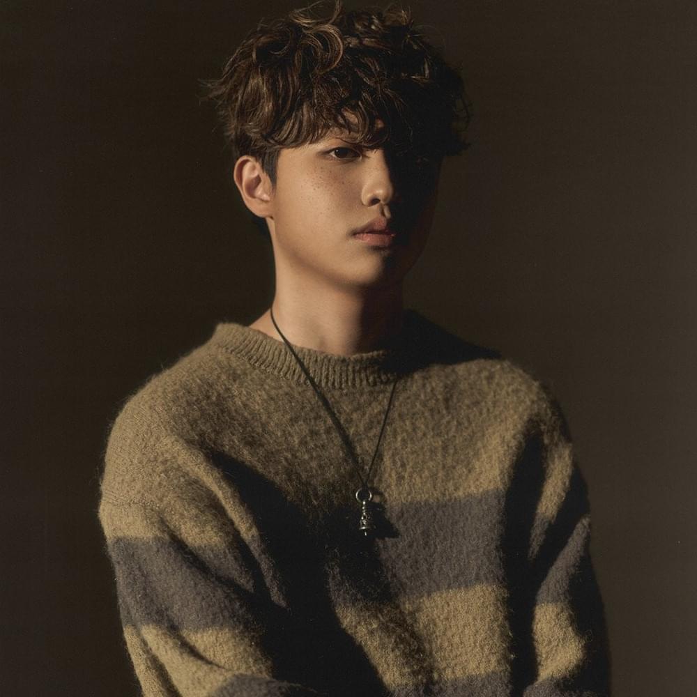 PARK HYEON JIN (박현진)