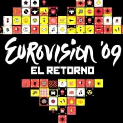 Eurovisión 2009: El retorno