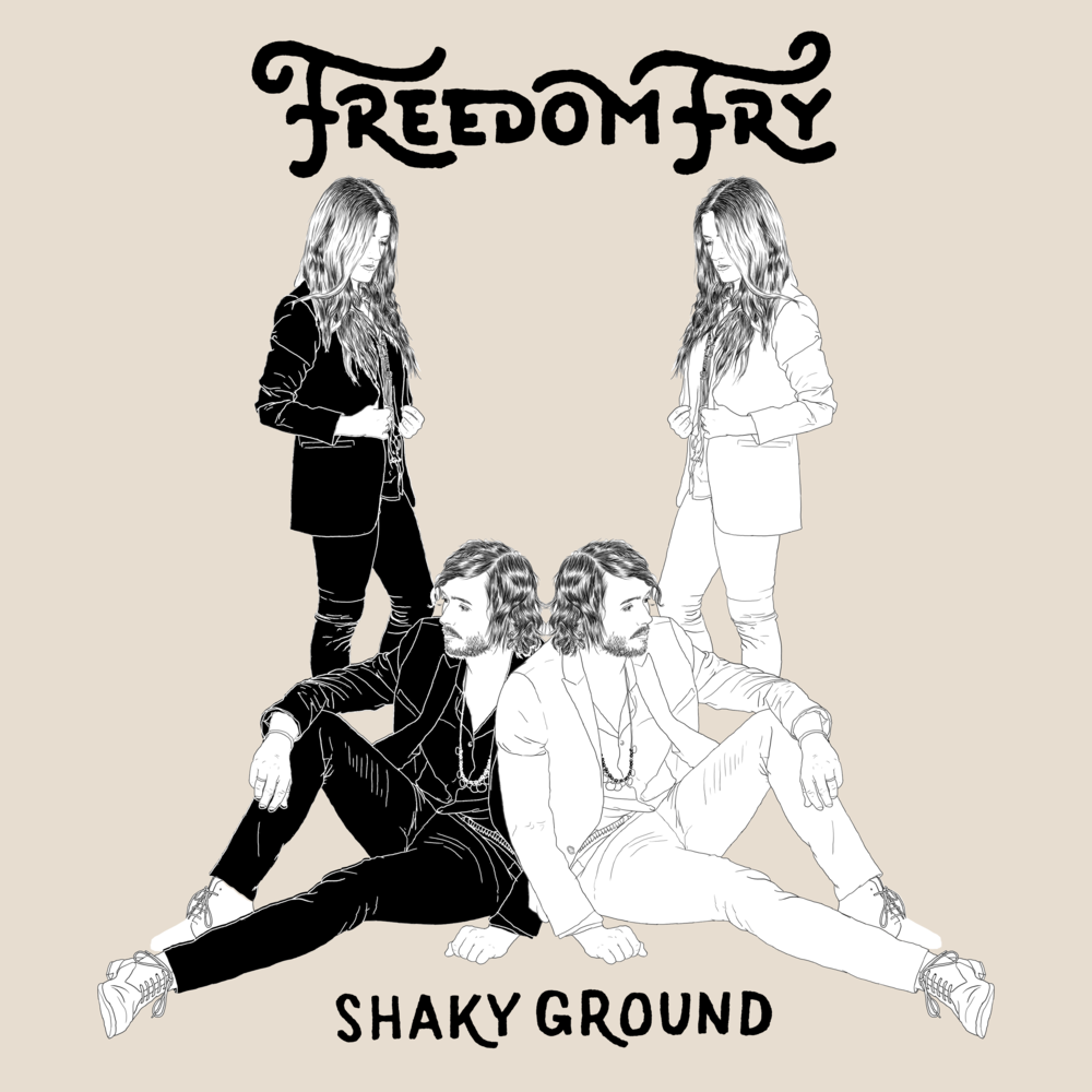 Shaky Ground