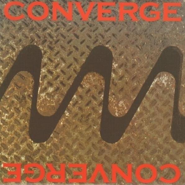 Converge - EP