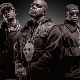 Da Mafia 6ix