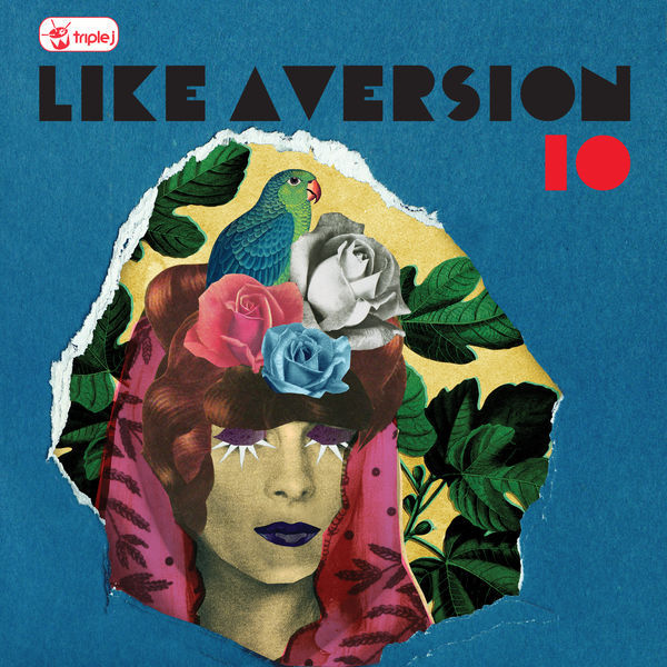 triple j: Like a Version 10