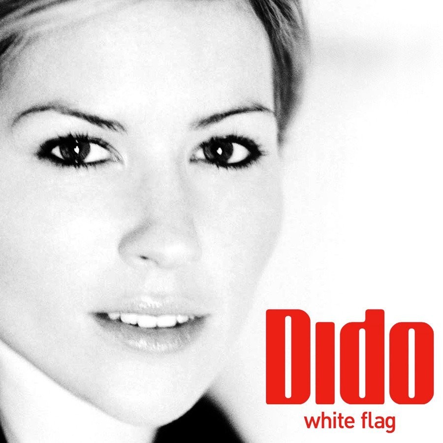 White Flag - Single