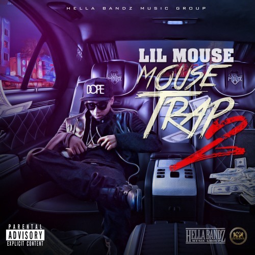 Mouse Trap 2 