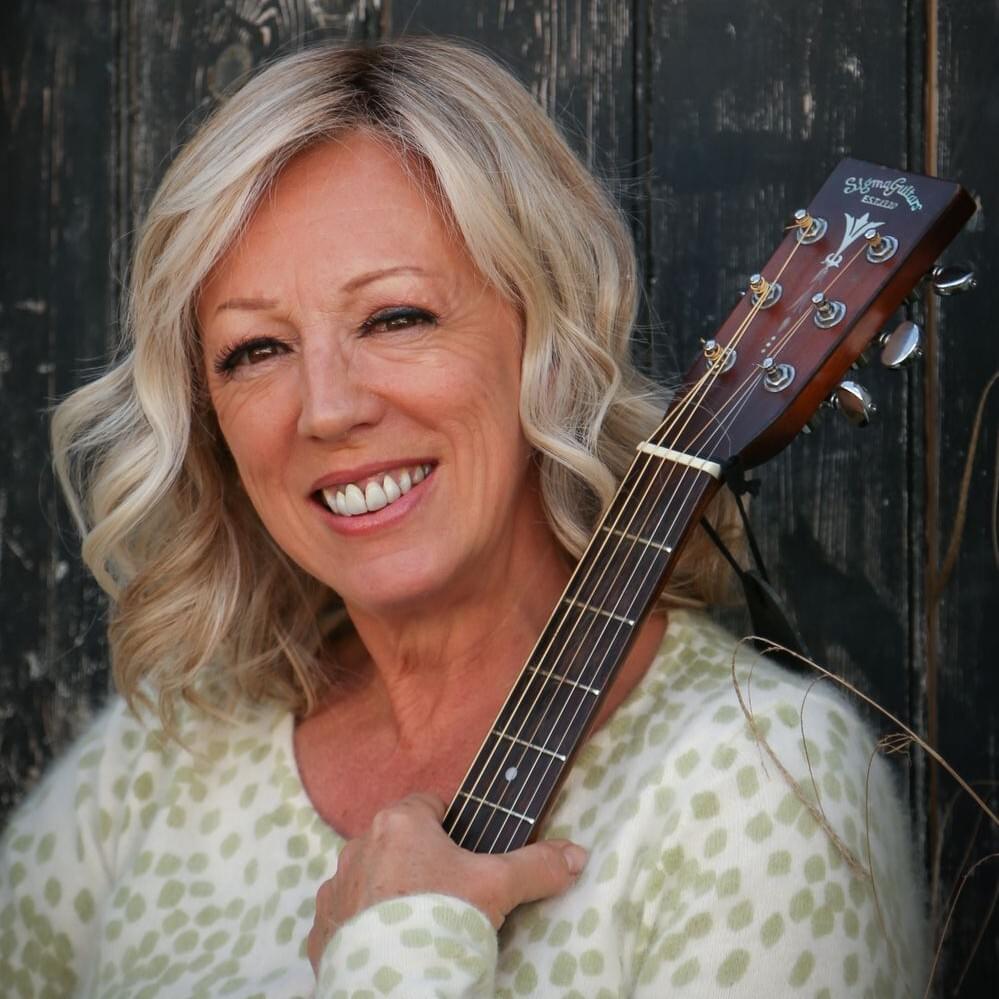 Claire Hamill