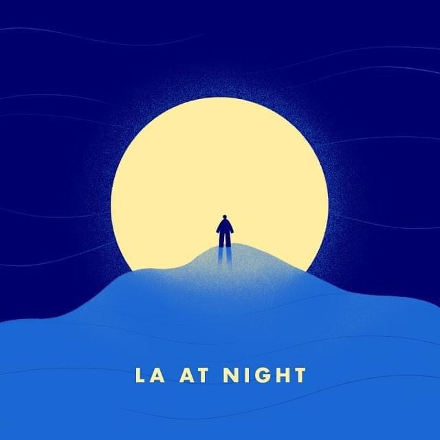 LA At Night EP