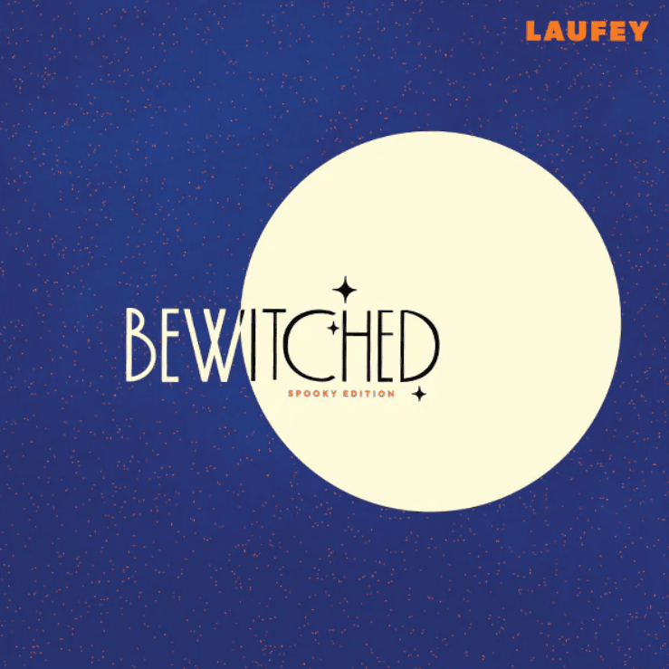 Bewitched (Spooky Edition)