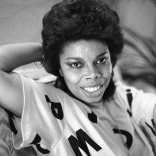 Millie Jackson