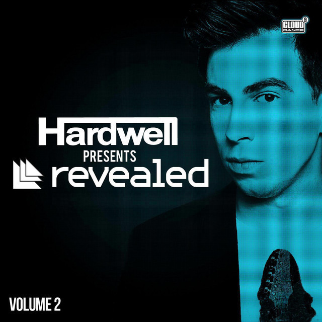 Hardwell presents Revealed Volume 2