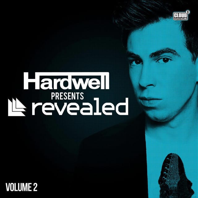 Hardwell presents Revealed Volume 2