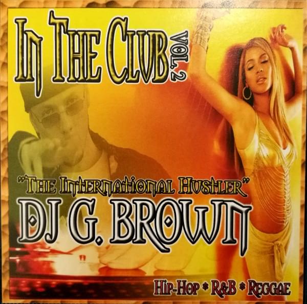  In The Club Vol. 2