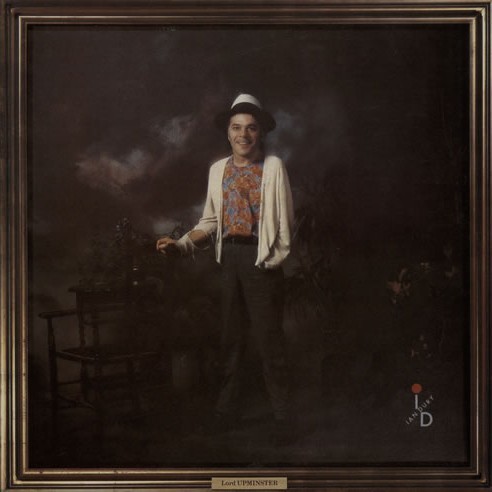 Lord Upminster