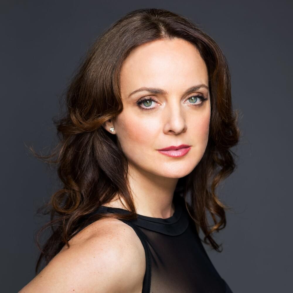 Melissa Errico