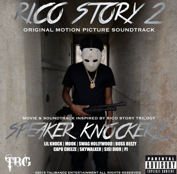 Rico Story 2 Soundtrack 