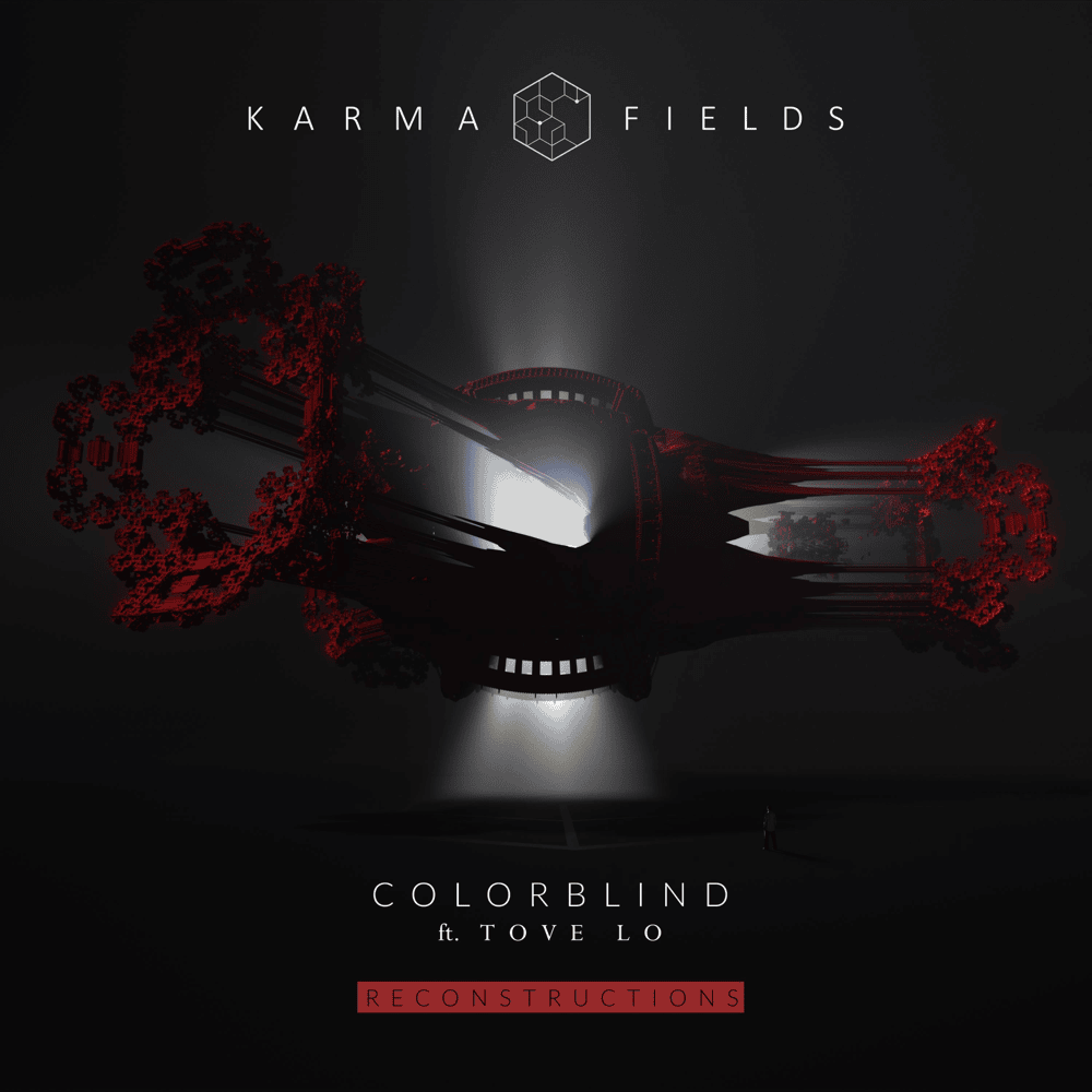 Colorblind (Reconstructions)