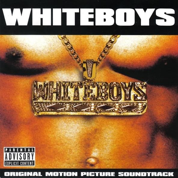 Whiteboys (Original Motion Picture Soundtrack)