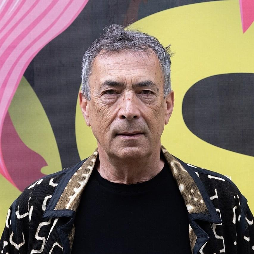 Hubert Von Goisern